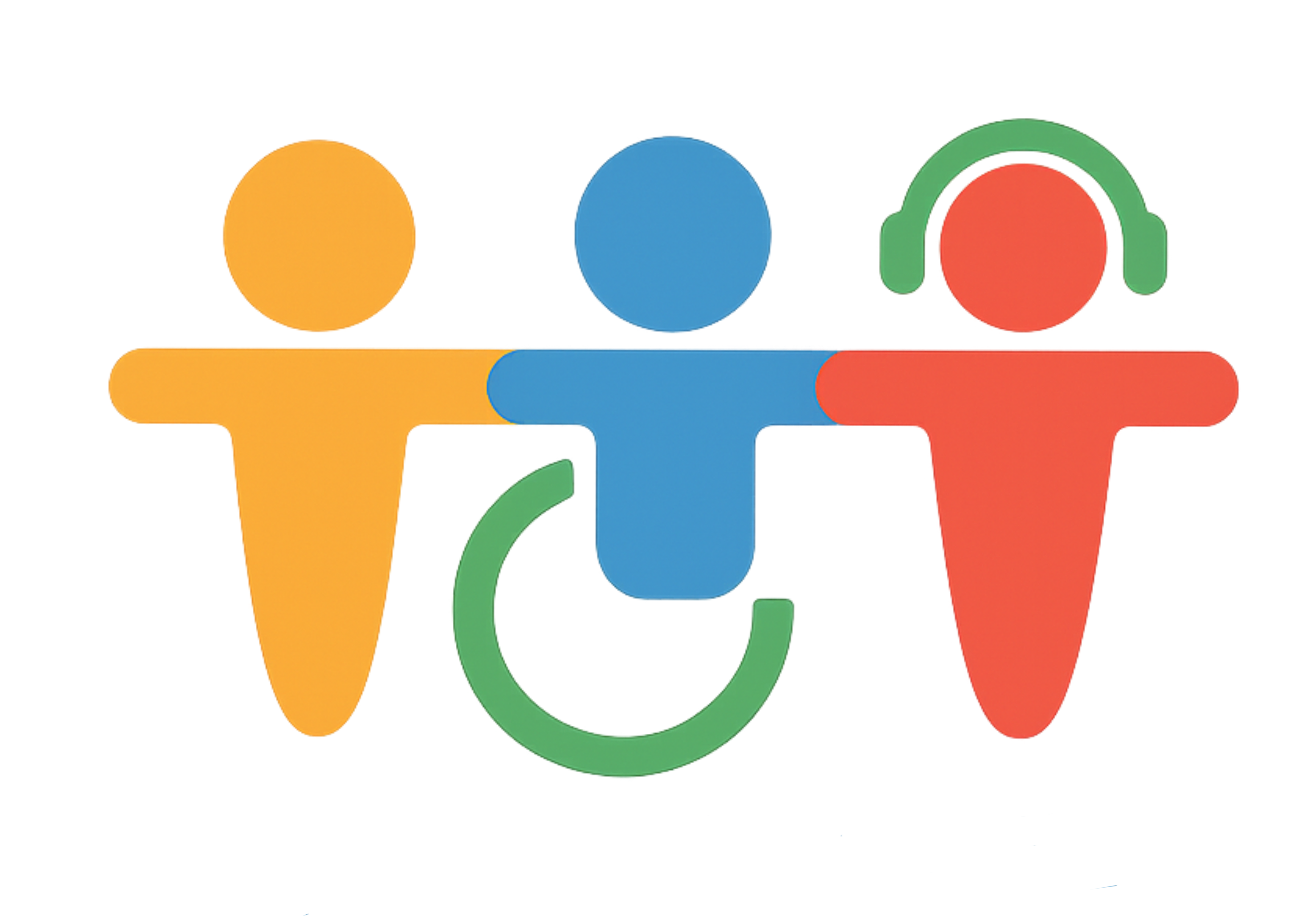 Totally Terrific Tots Logo